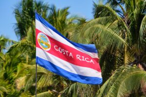 Costa Rica Vacations INICIO