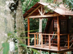rooms in costa rica