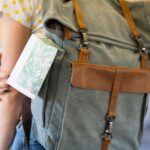 solo woman travel