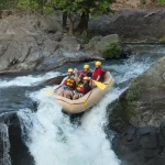 extreme sports costa rica